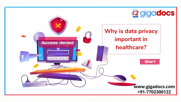 Data Protection Day Why Is Data Privacy Important In Healthcare