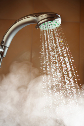 Hot water Shower does more Harm than Good - Gigadocs - Online Appointment  with Best Doctors
