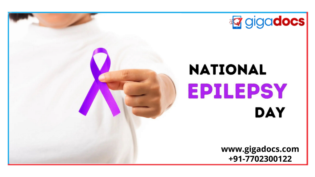 National Epilepsy Day Diagnosis and Treatment of Epilepsy Gigadocs