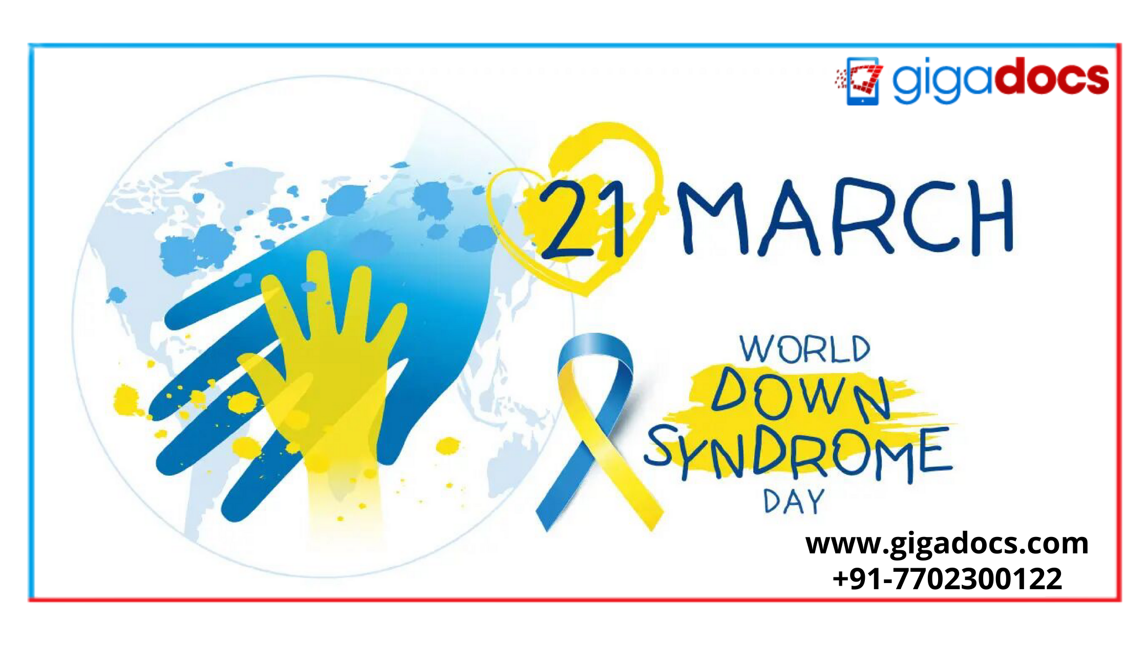World Down Syndrome Day How to Parent a Child with Down Syndrome