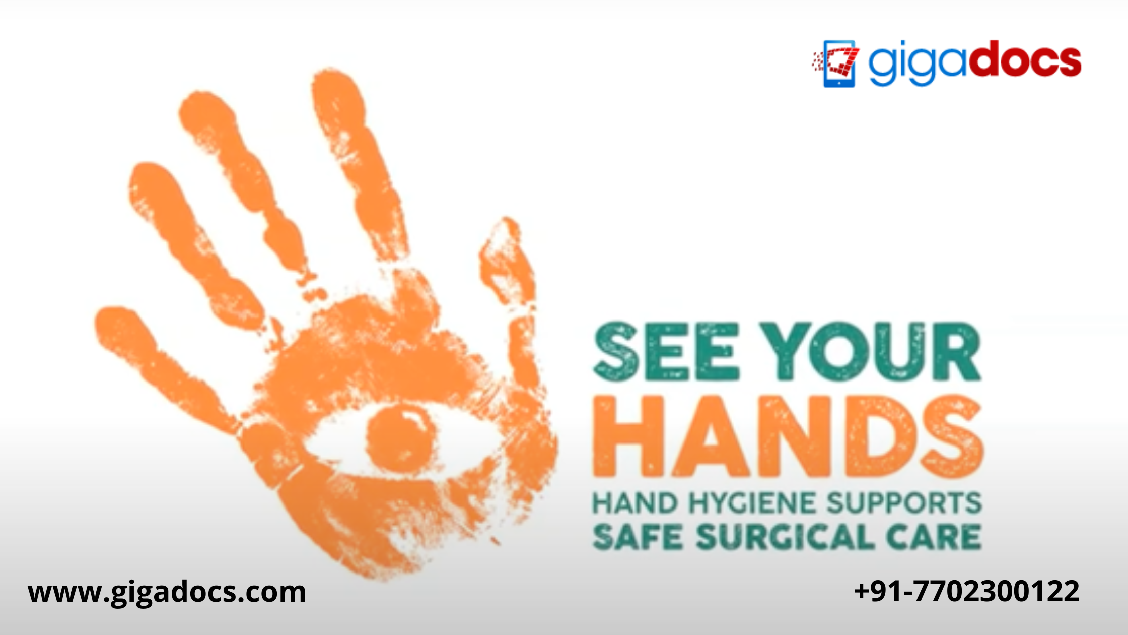 World Hand Hygiene Day The Importance of Hand Washing for Disease