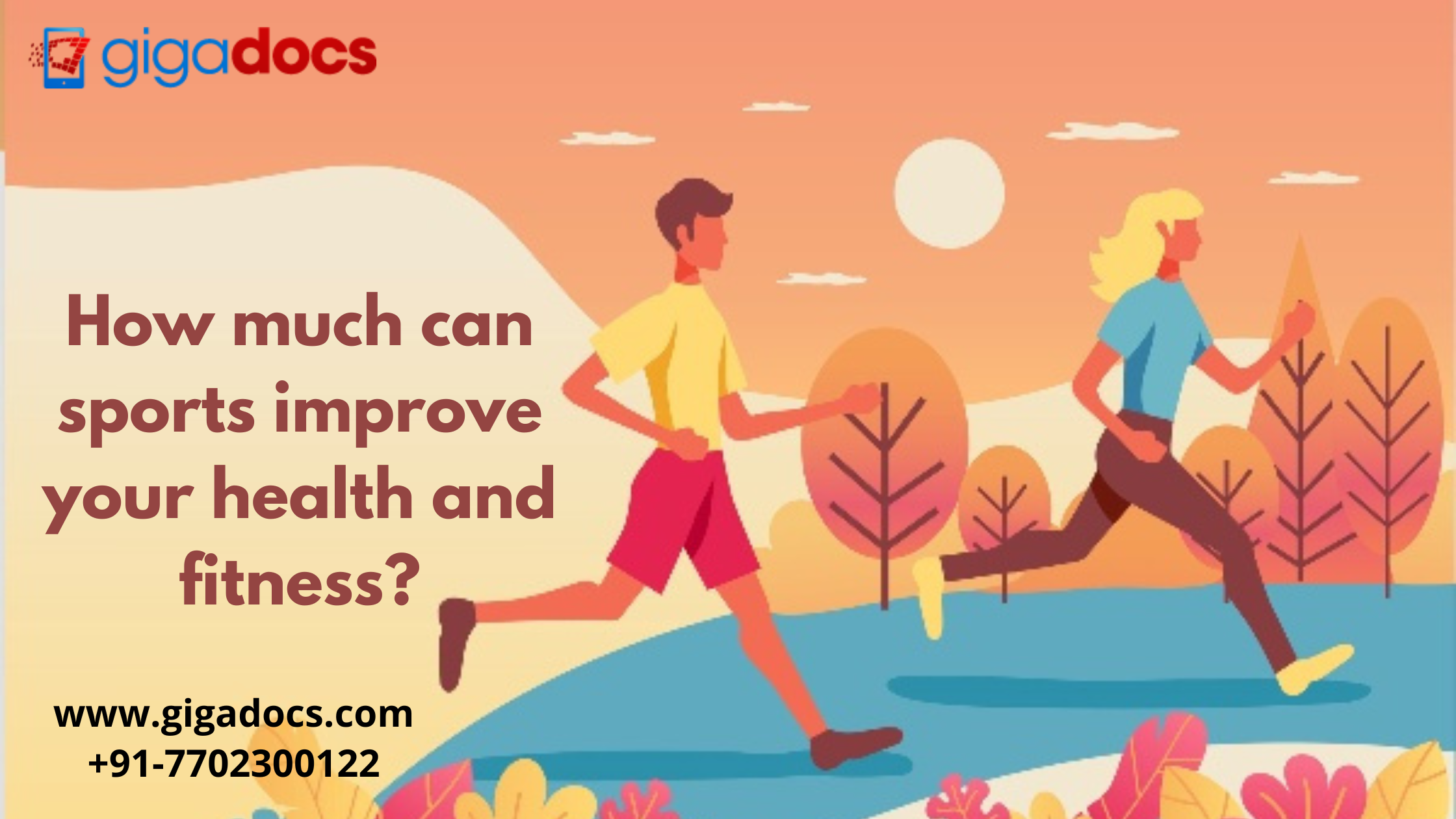 The Importance of Sports to Health and Fitness - The Healthcare