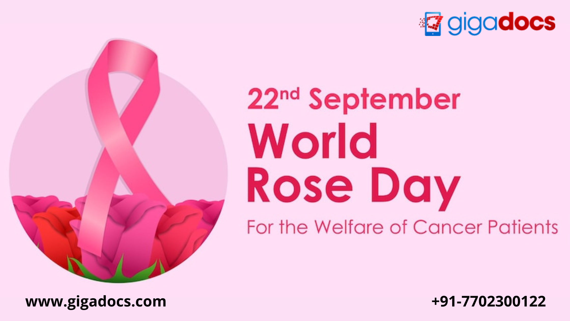 World Rose Day How Can we Emotionally Support Someone Suffering from