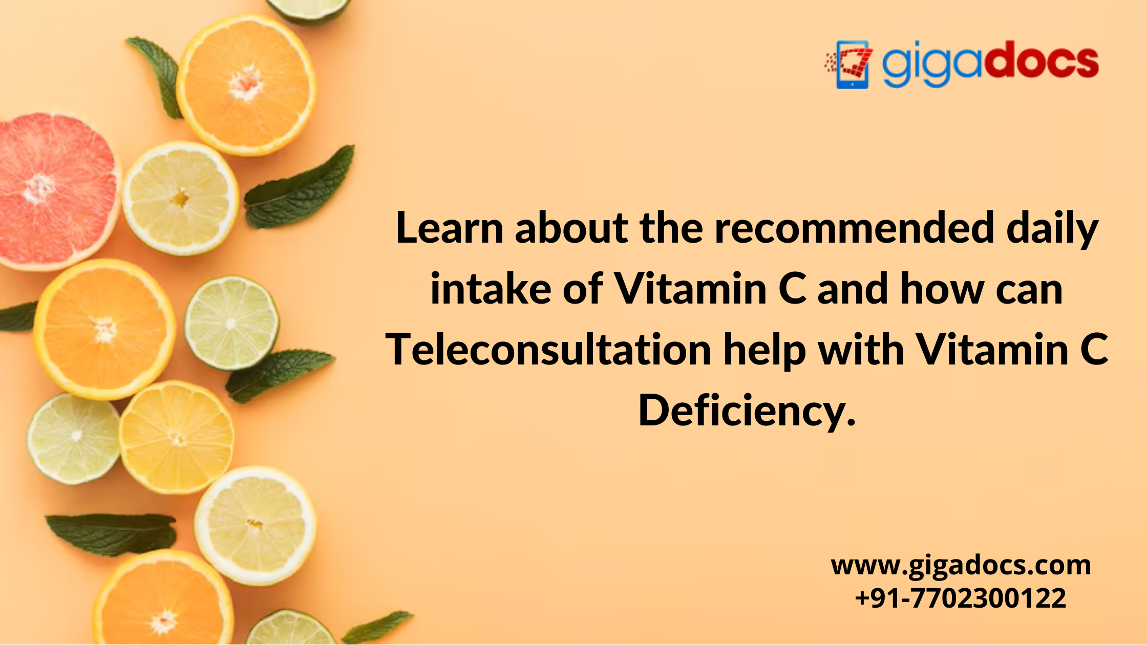 National Vitamin C Day Recommended Daily Intake Of Vitamin C And How 