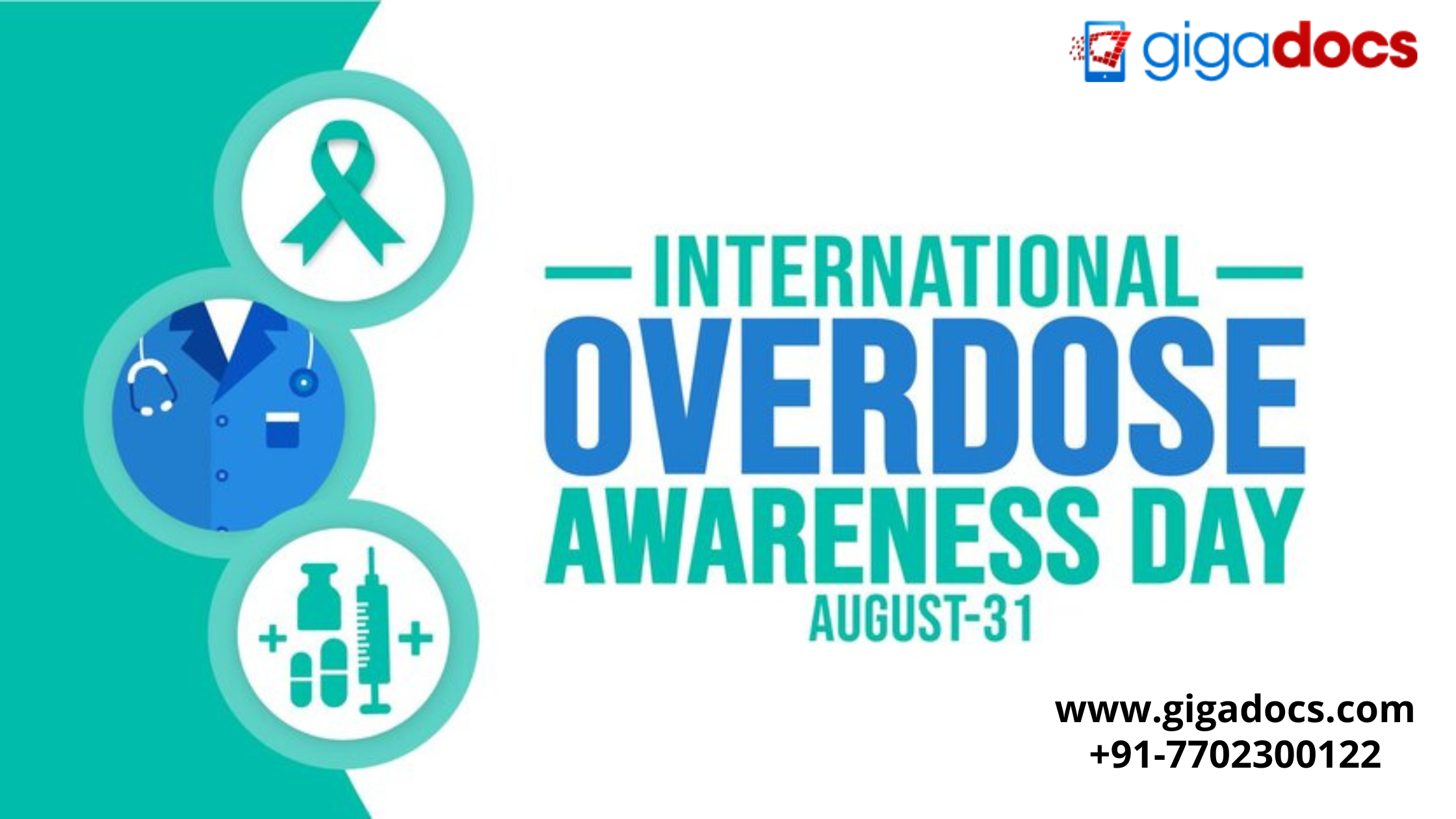 International Overdose Awareness Day: What Is An Opioid, How To Prevent ...